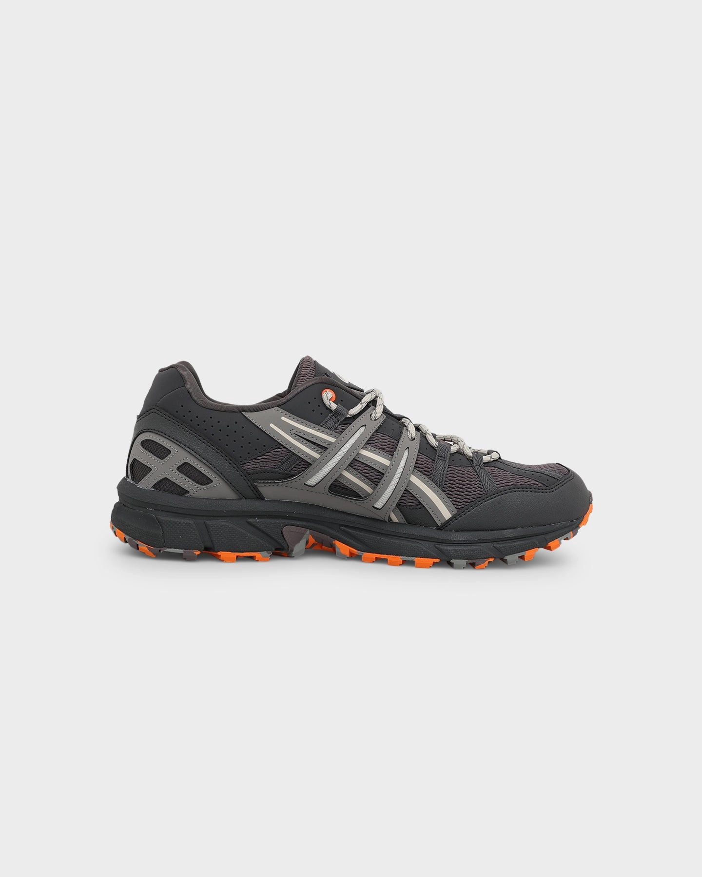Og Asics Wrestling Shoes Asics GEL-SONOMA 15-50 GTX Obsidian Grey/Clay Grey