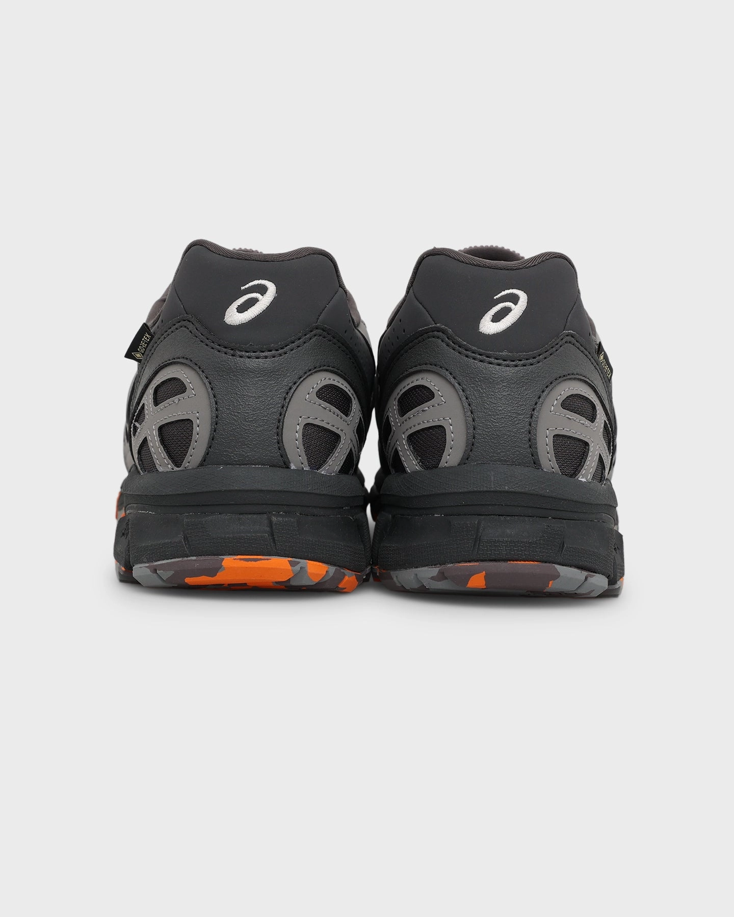 Asics Tiger Gel Lyte V Sanze Shoes H848n Asics GEL-SONOMA 15-50 GTX Obsidian Grey/Clay Grey