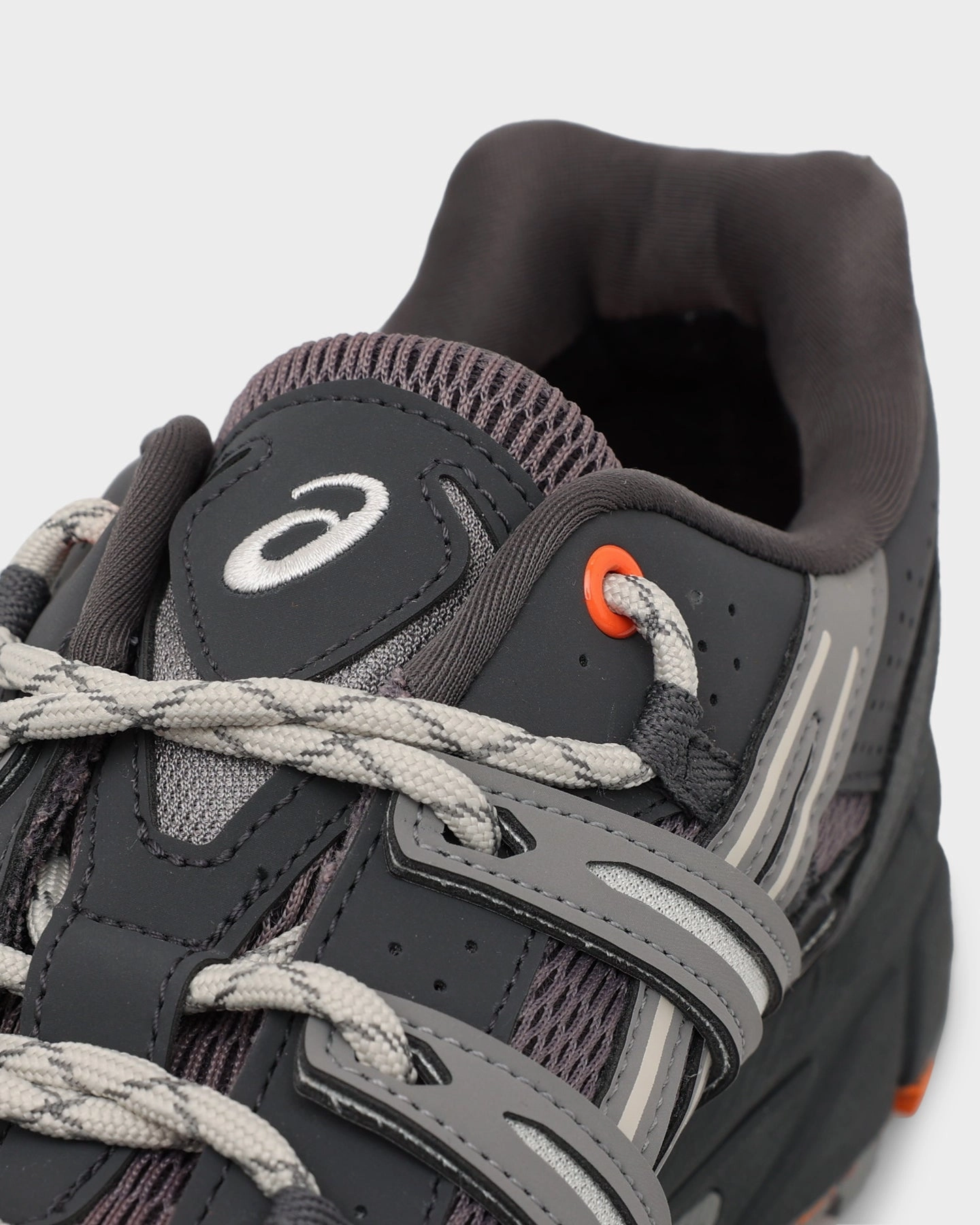 Asics New Release Running Shoes Asics GEL-SONOMA 15-50 GTX Obsidian Grey/Clay Grey