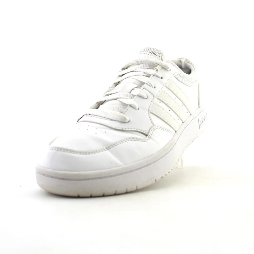 Gel-ii30 Casual Shoes ADIDAS HOOPS 3.0 LOW CLASSIC VINTAGE