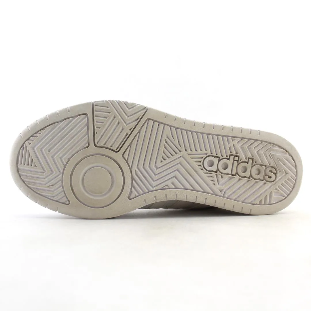 ADIDAS HOOPS 3.0 LOW CLASSIC VINTAGE Running Shoes With