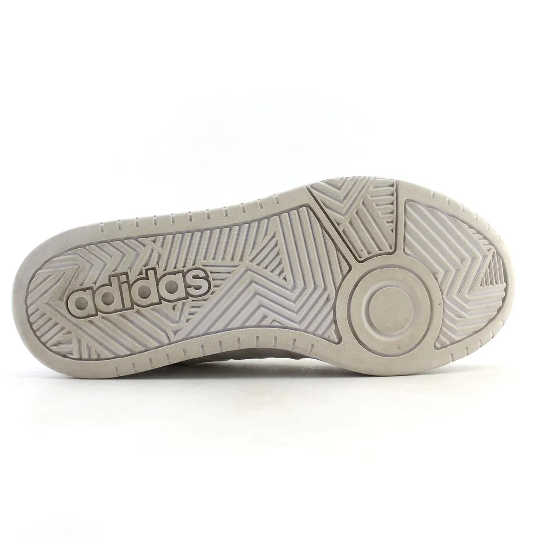 ADIDAS HOOPS 3.0 LOW CLASSIC VINTAGE Casual Skating Shoes