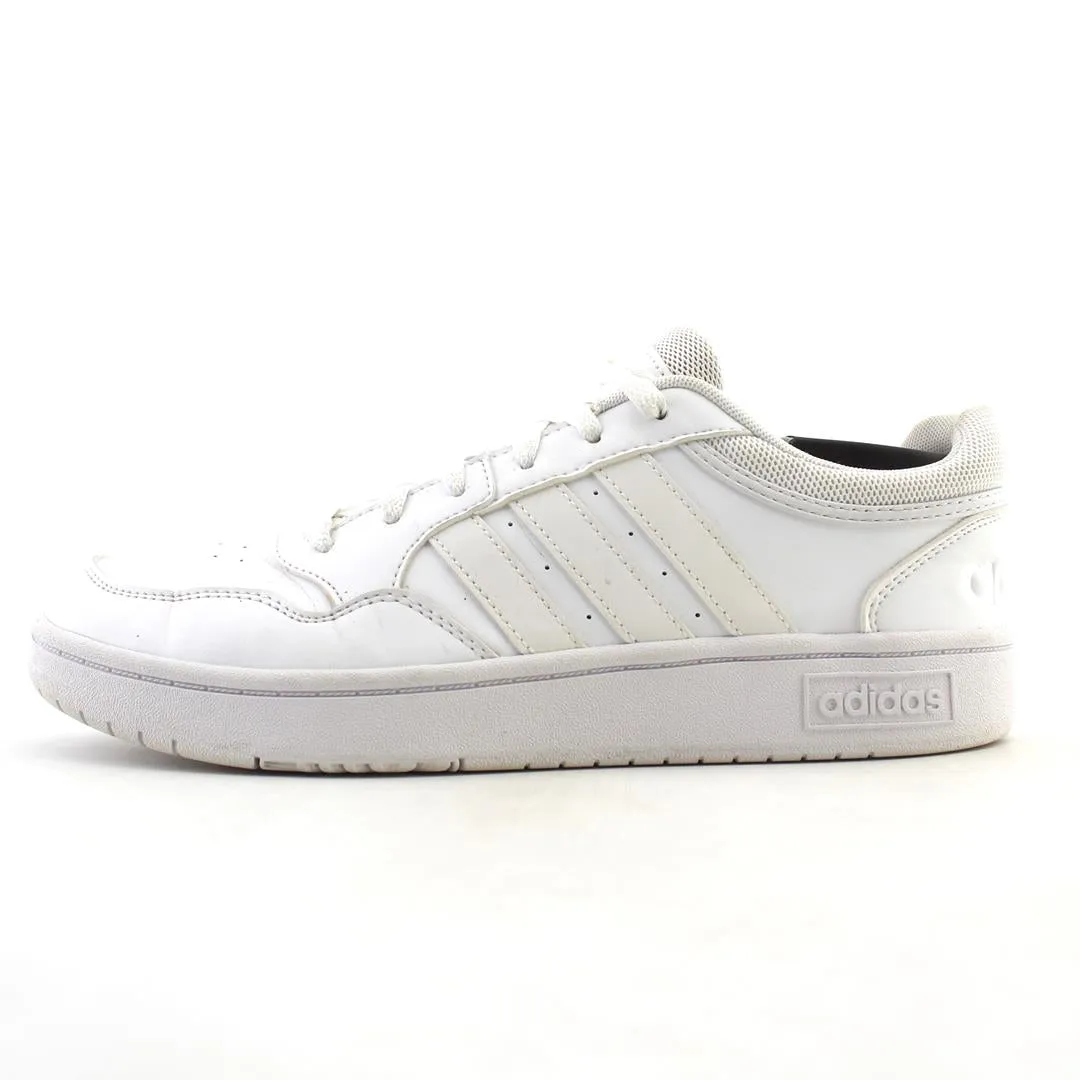 ADIDAS HOOPS 3.0 LOW CLASSIC VINTAGE Types Of Shoes Casual