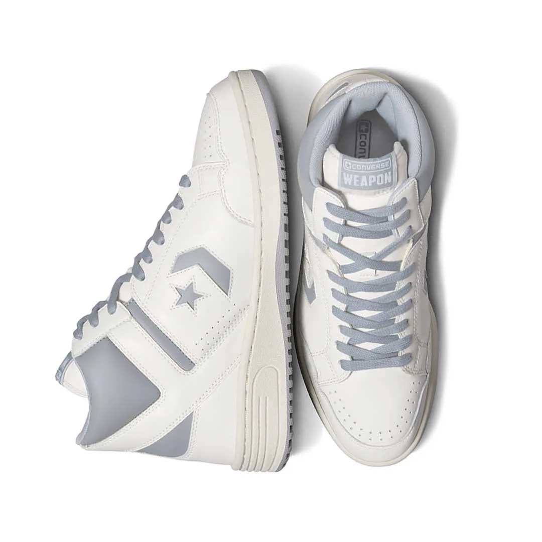 Converse - Unisex Weapon Mid Top Shoes (A04397C) Jordan Air Latitude 720 Casual Shoes