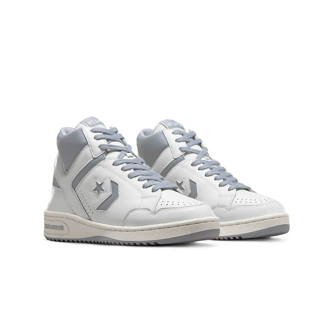 Air Max 1 Casual Shoes Converse - Unisex Weapon Mid Top Shoes (A04397C)