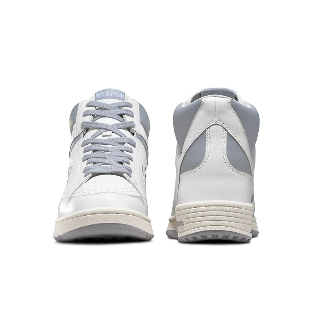 Top Brand Casual Shoes Converse - Unisex Weapon Mid Top Shoes (A04397C)