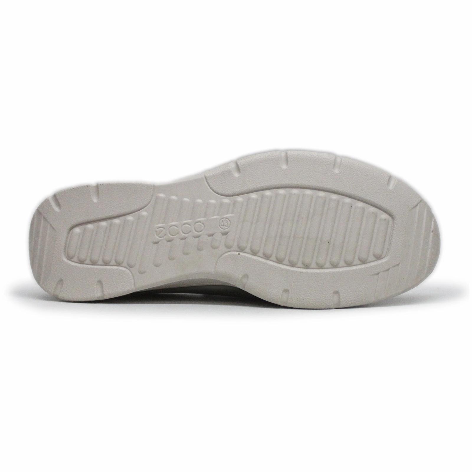 Suede Loafers Rubber Sole Ecco Irving 511644 Nubuck Leather Men's Slip On Tarmac Shoes