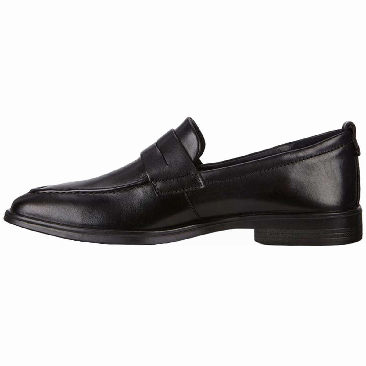 Ecco Melbourne Leather Men's Loafer Shoes Loafers Glory North Carolina