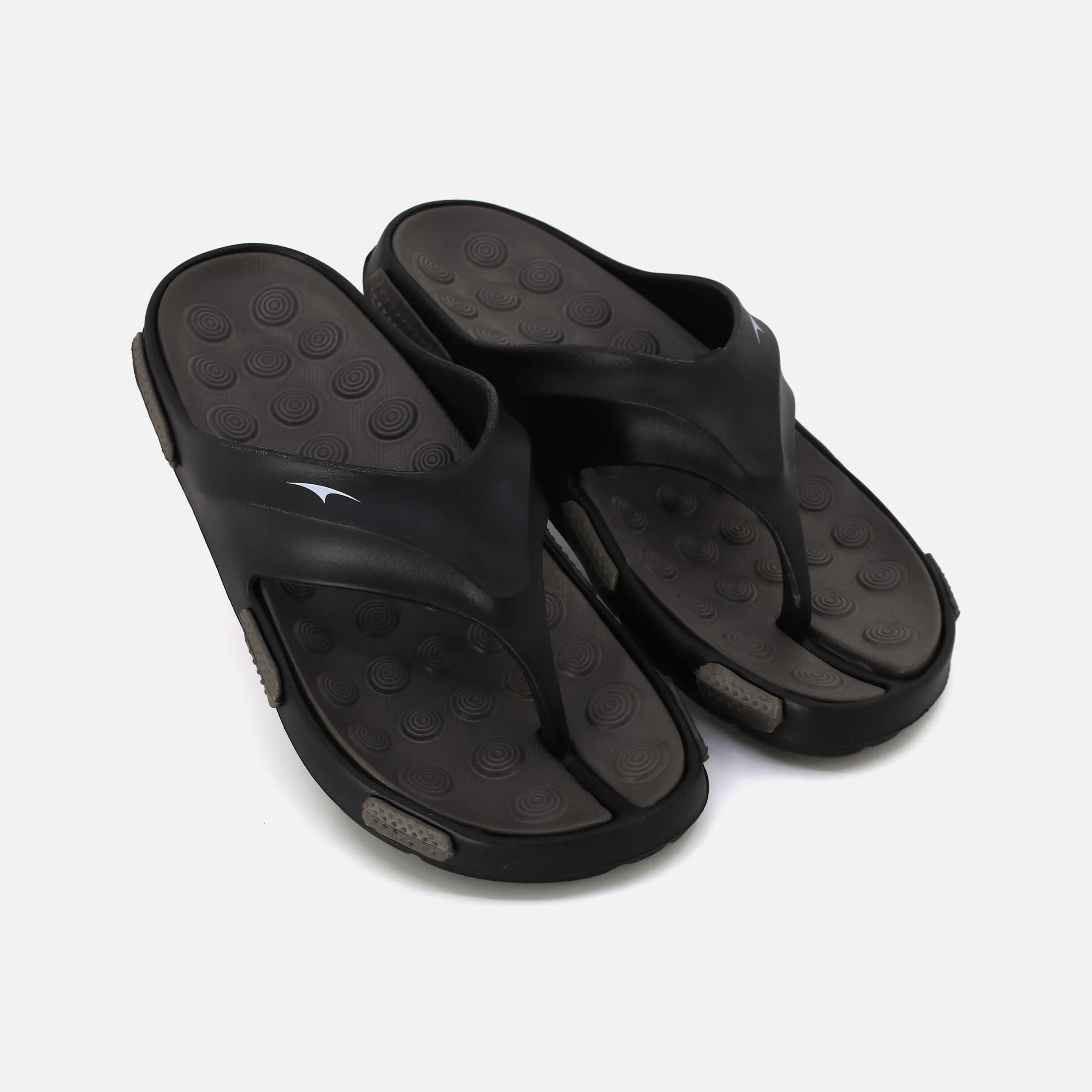MEN CASUAL TOE SLIPPERS Man Slides