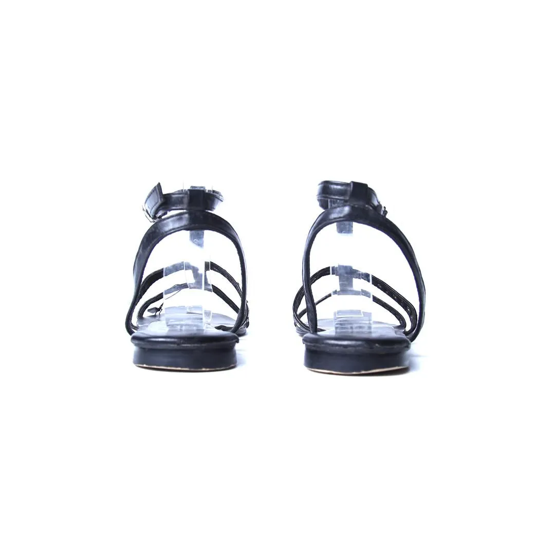 Ghillie Lace Up Shoes SFERA .