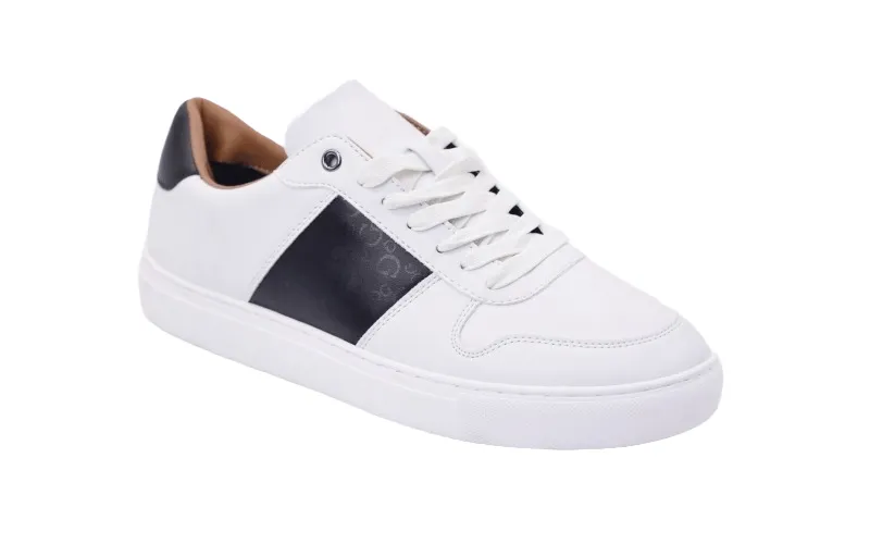 Lisbon Derby Shoes GUESS MEN SHOES Size 42 ROM247