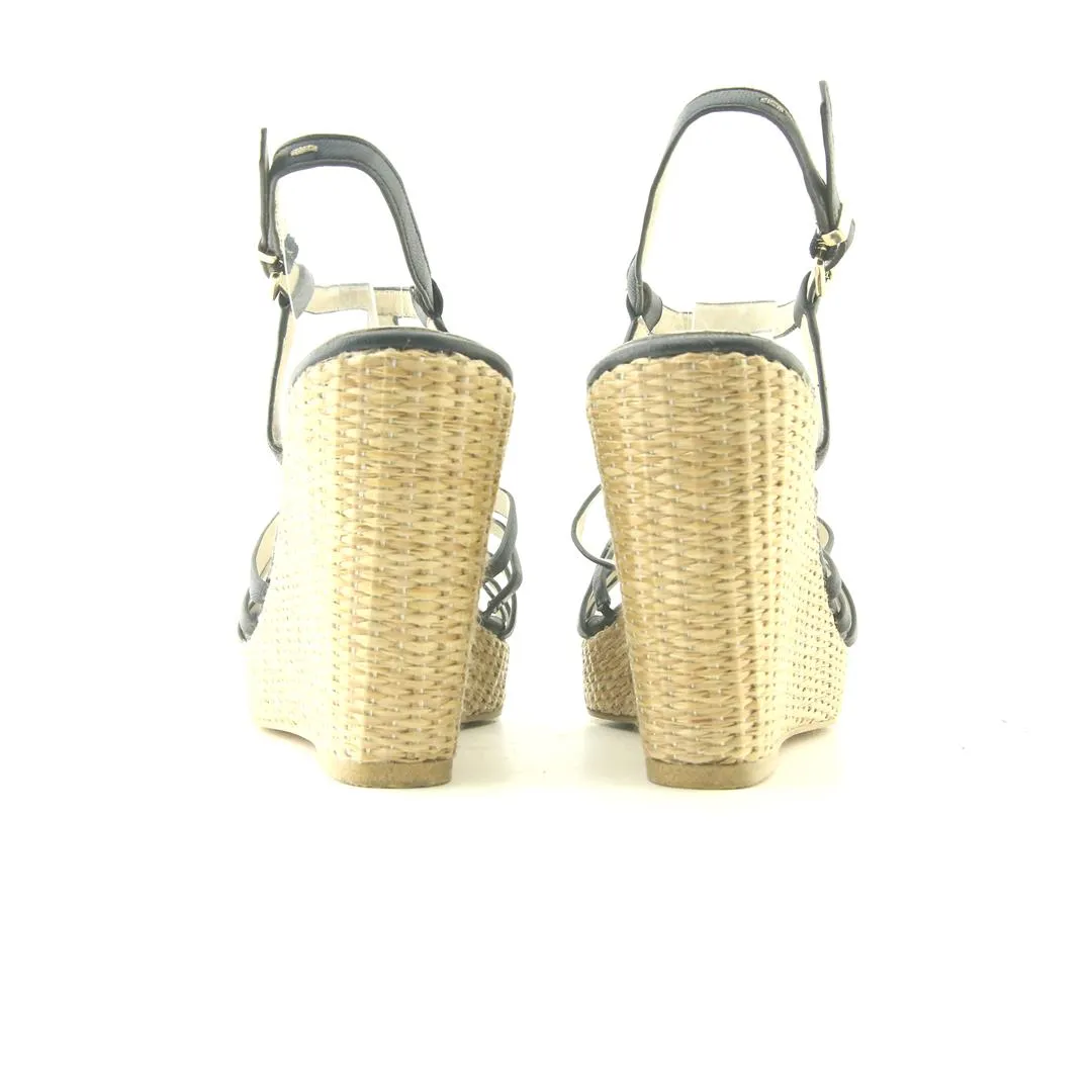 TAMARIS CYNARA Casual Brogue Shoes