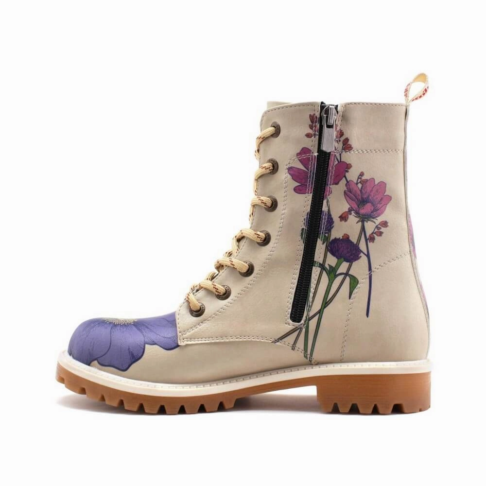 Hiking Boots For Sale Long Boots TFB1010