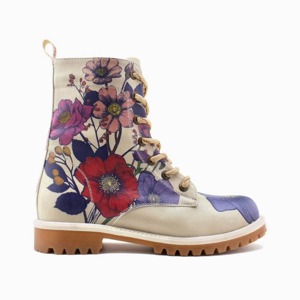 Trench Boots Long Boots TFB1010