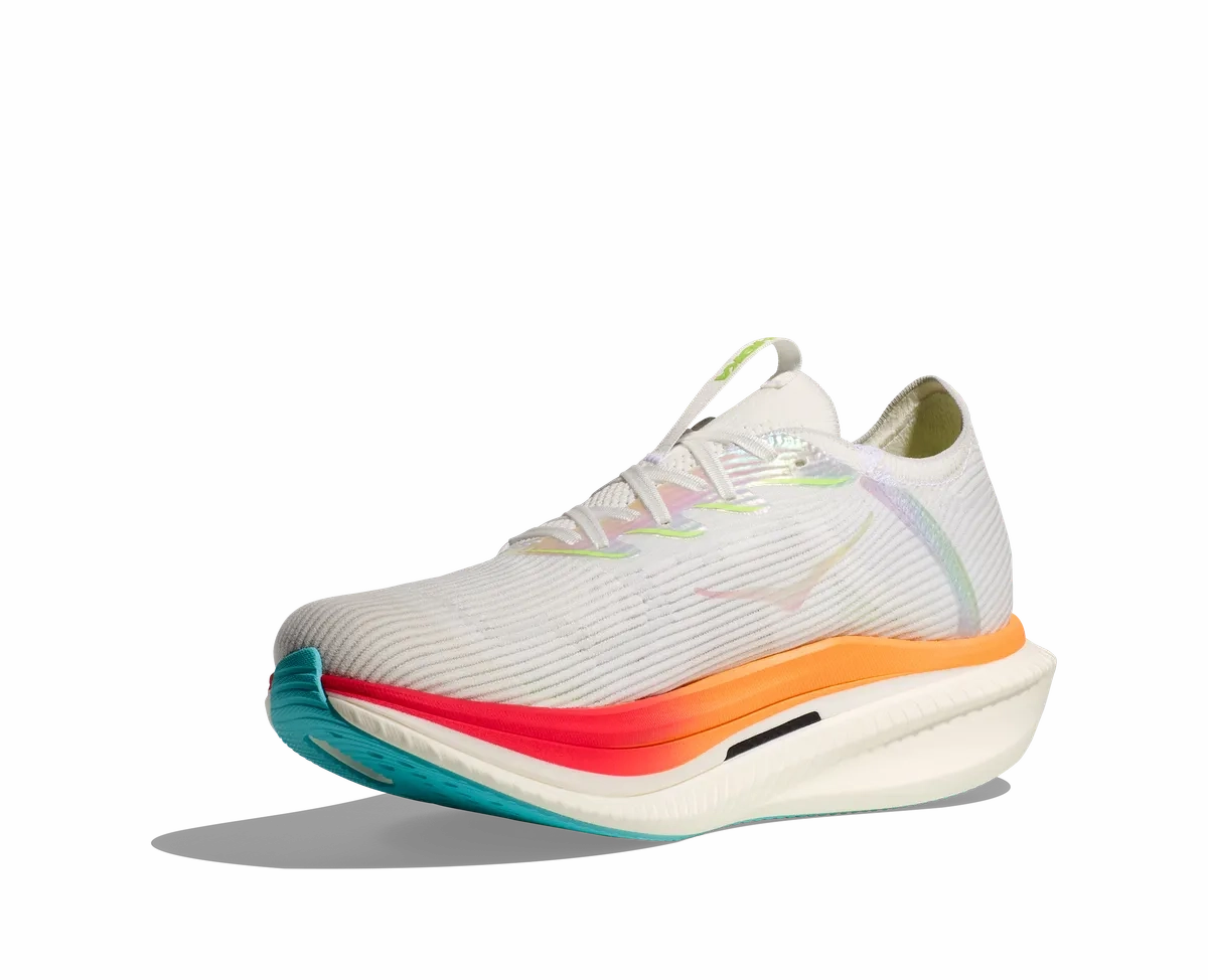 Machine Wash Shoes Unisex HOKA Cielo X1 - 1147910-FSTC