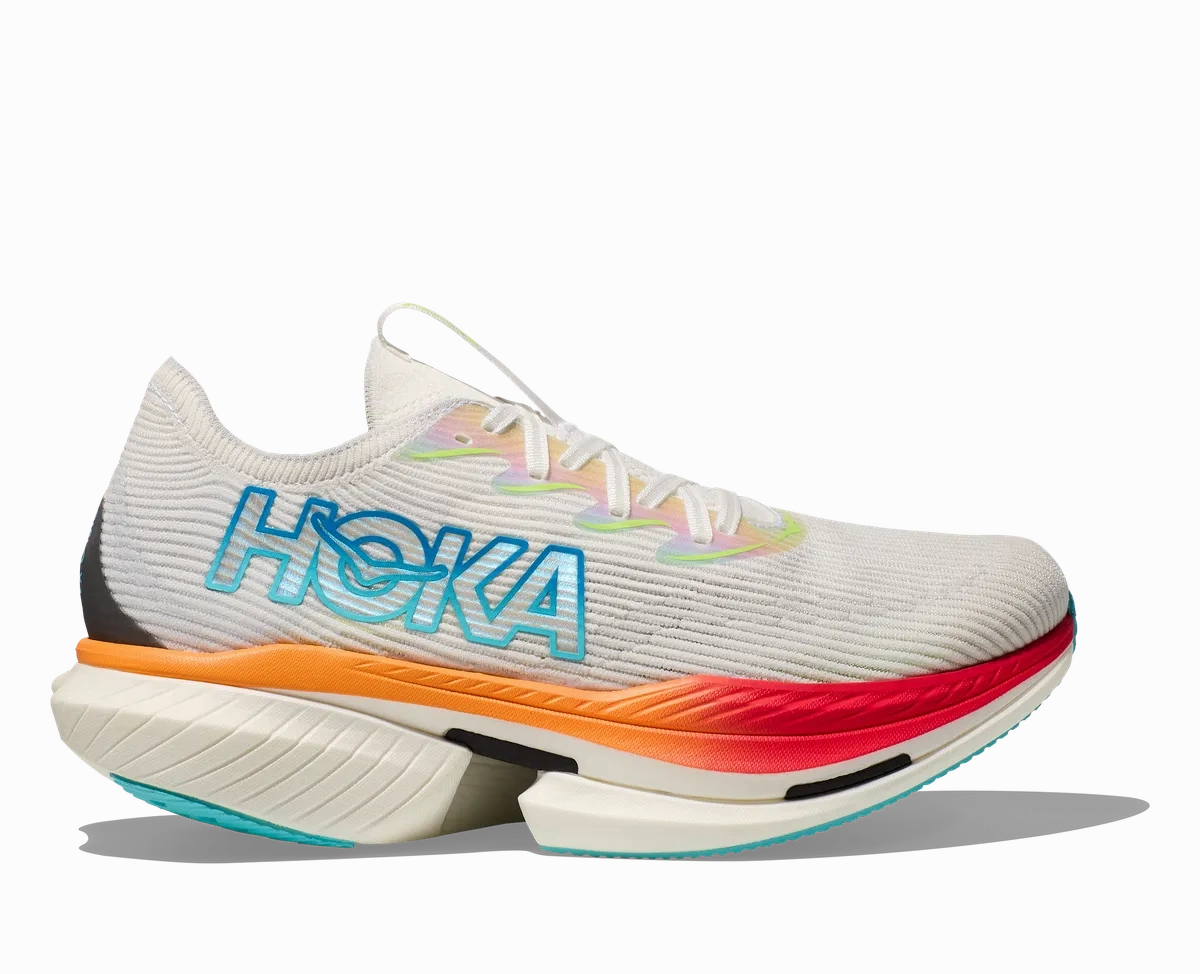 Unisex HOKA Cielo X1 - 1147910-FSTC Shoes Replacement