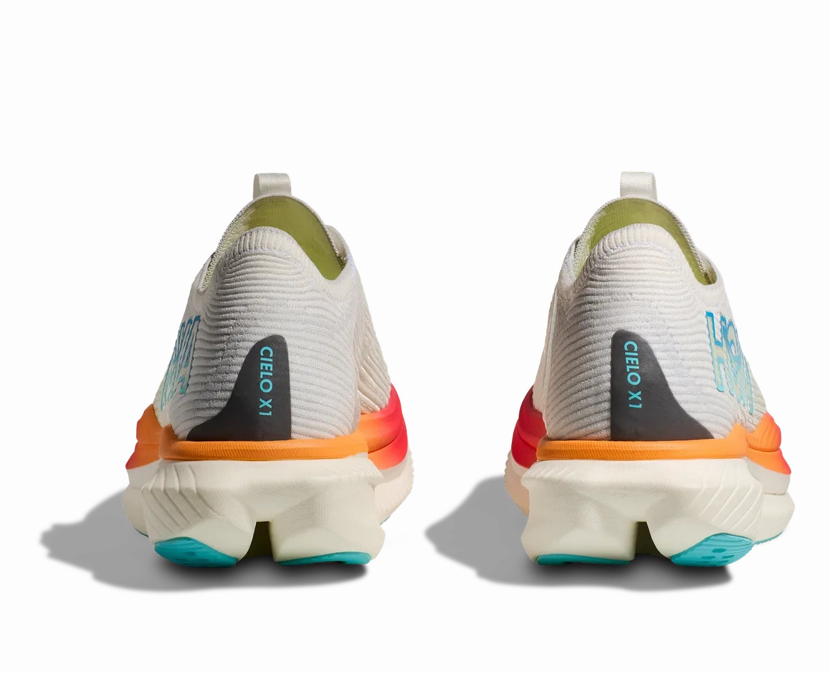 Shoes Waterloo Unisex HOKA Cielo X1 - 1147910-FSTC