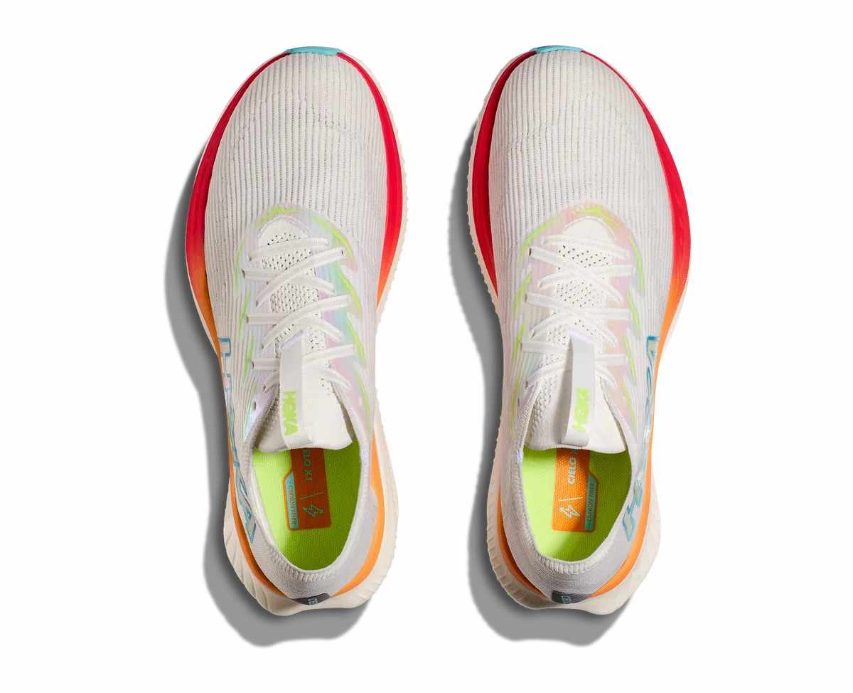 Walking Unisex HOKA Cielo X1 - 1147910-FSTC