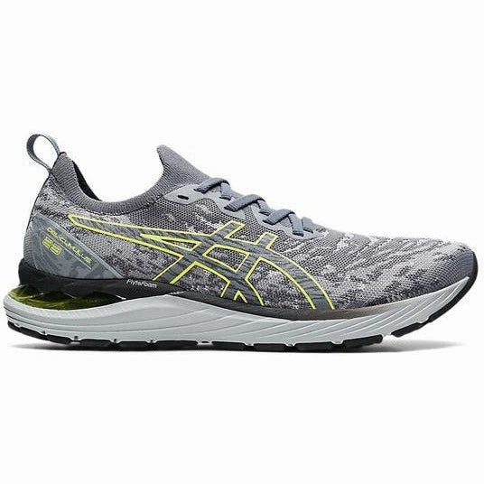 Asics Tennis Shoes Gel Resolution 7 Men's Asics Gel-Cumulus 23, Rock/Metropolis, 9 D Medium