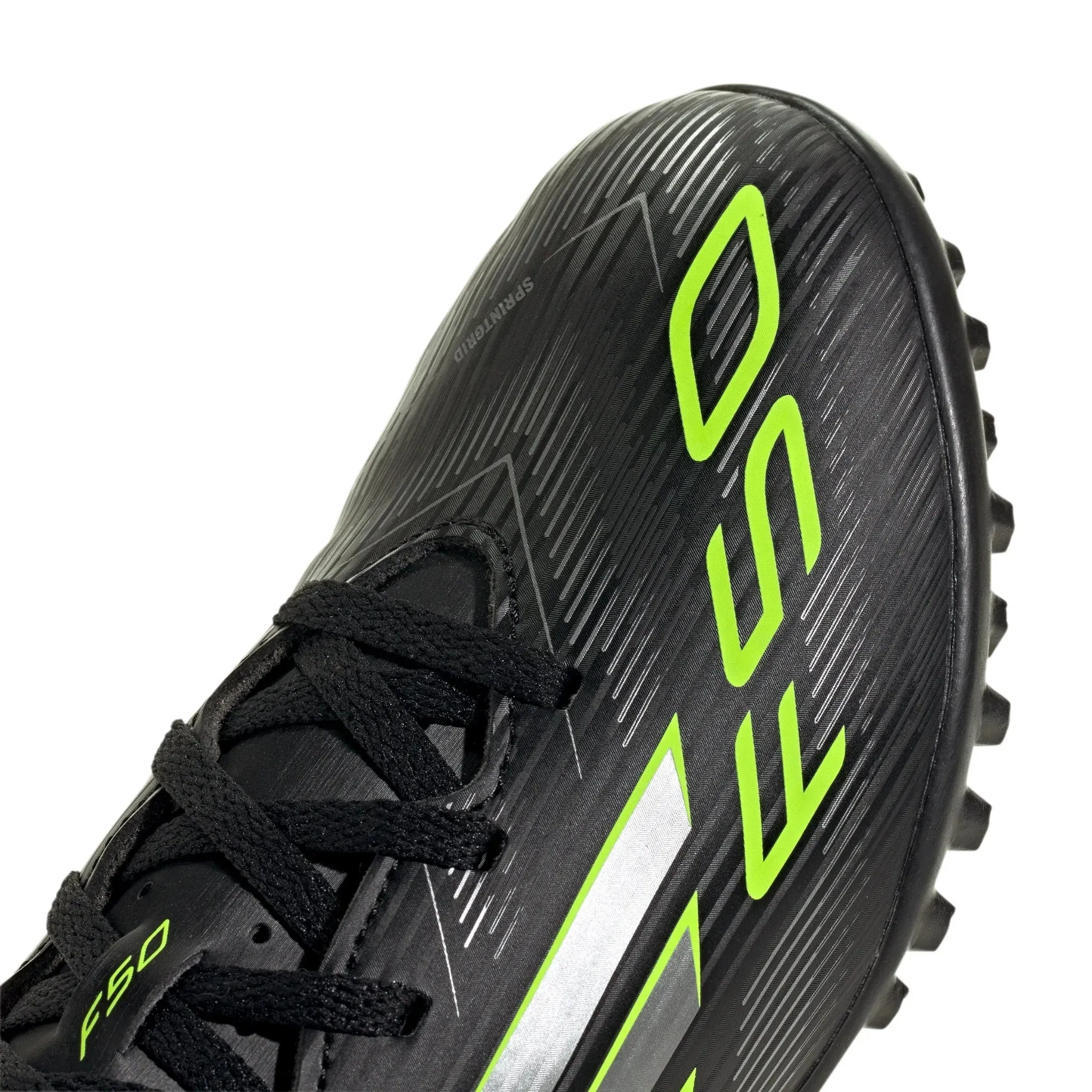 Phyton Boots F50 Club Junior Turf Soccer Shoes