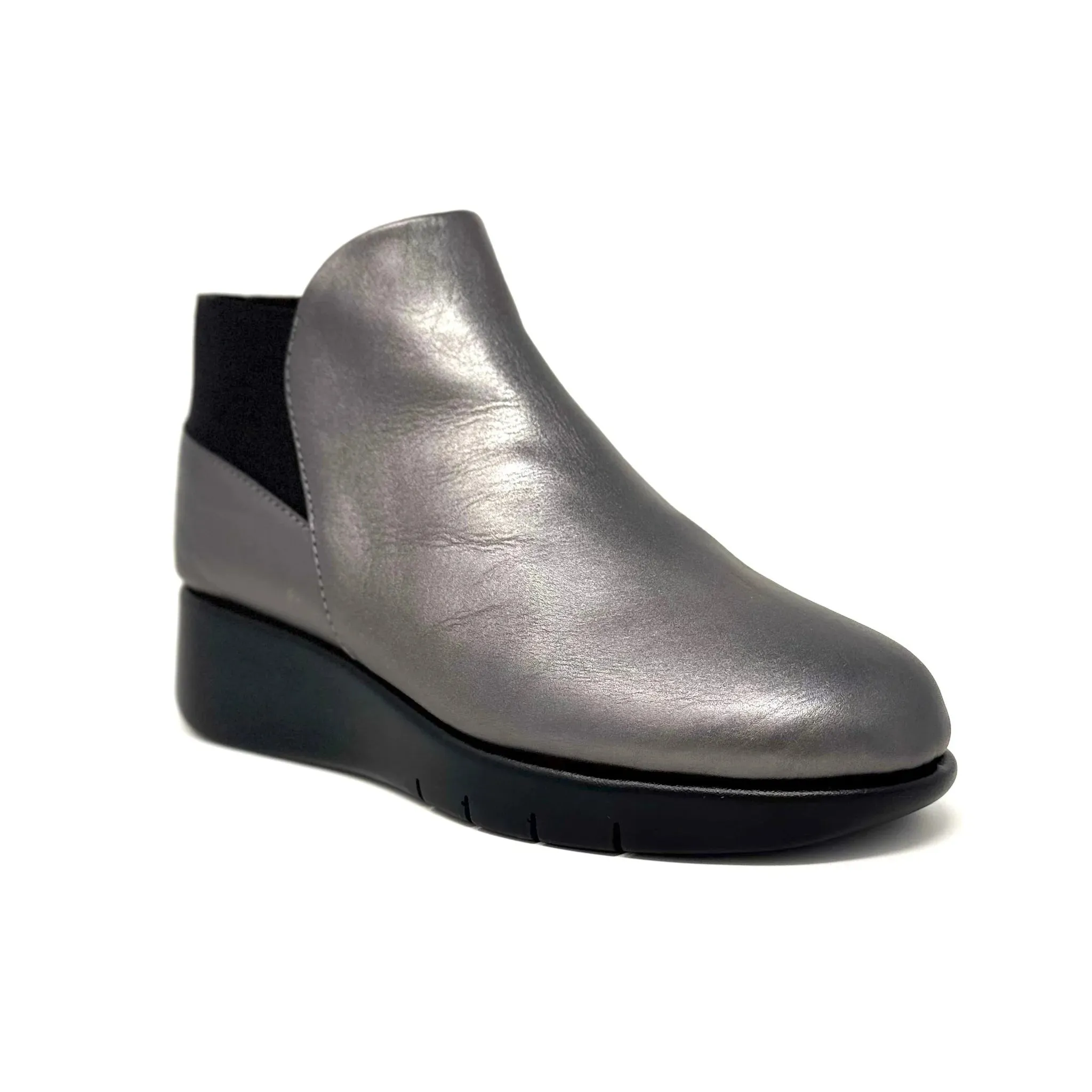 SAYDO SOVRA - ANTHRACITE GREY Ariat Composite Toe Boots