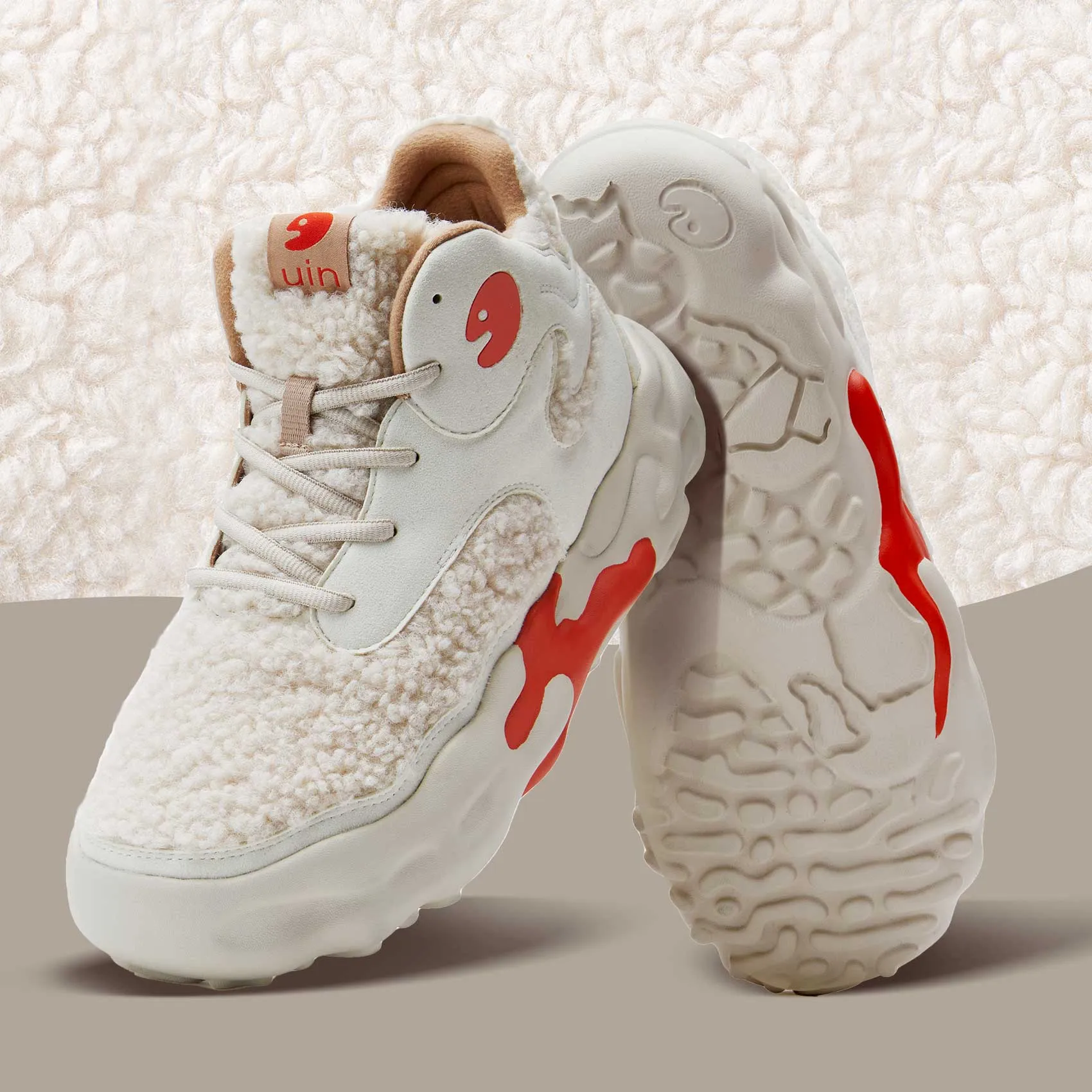 Egret Lanzarote III Women Wingtip Vs Oxford