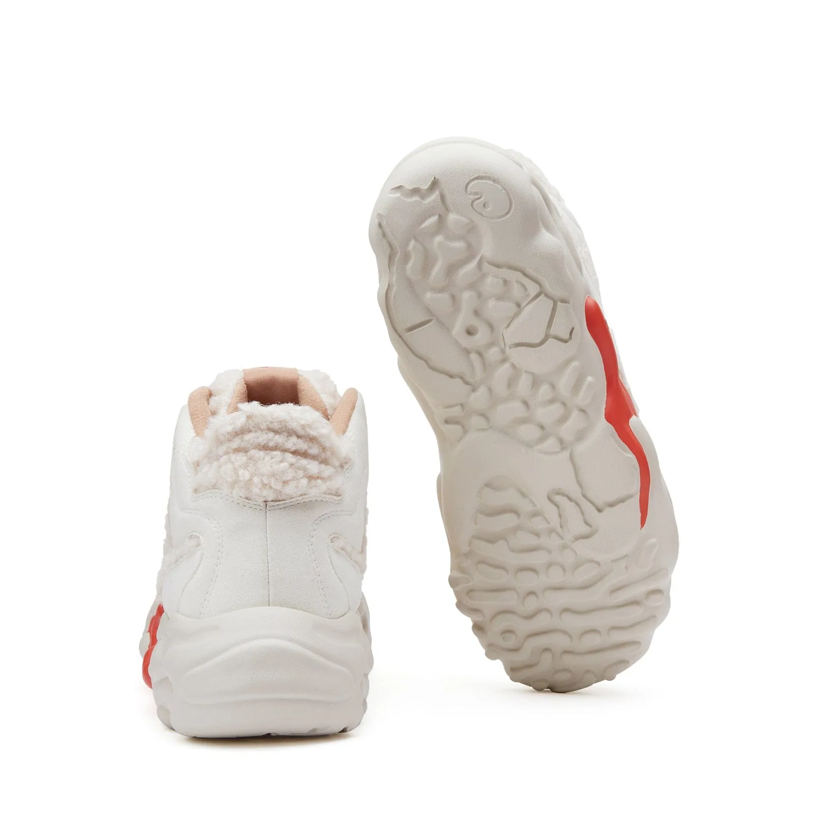 Bradford Cap Toe Oxfords Egret Lanzarote III Women