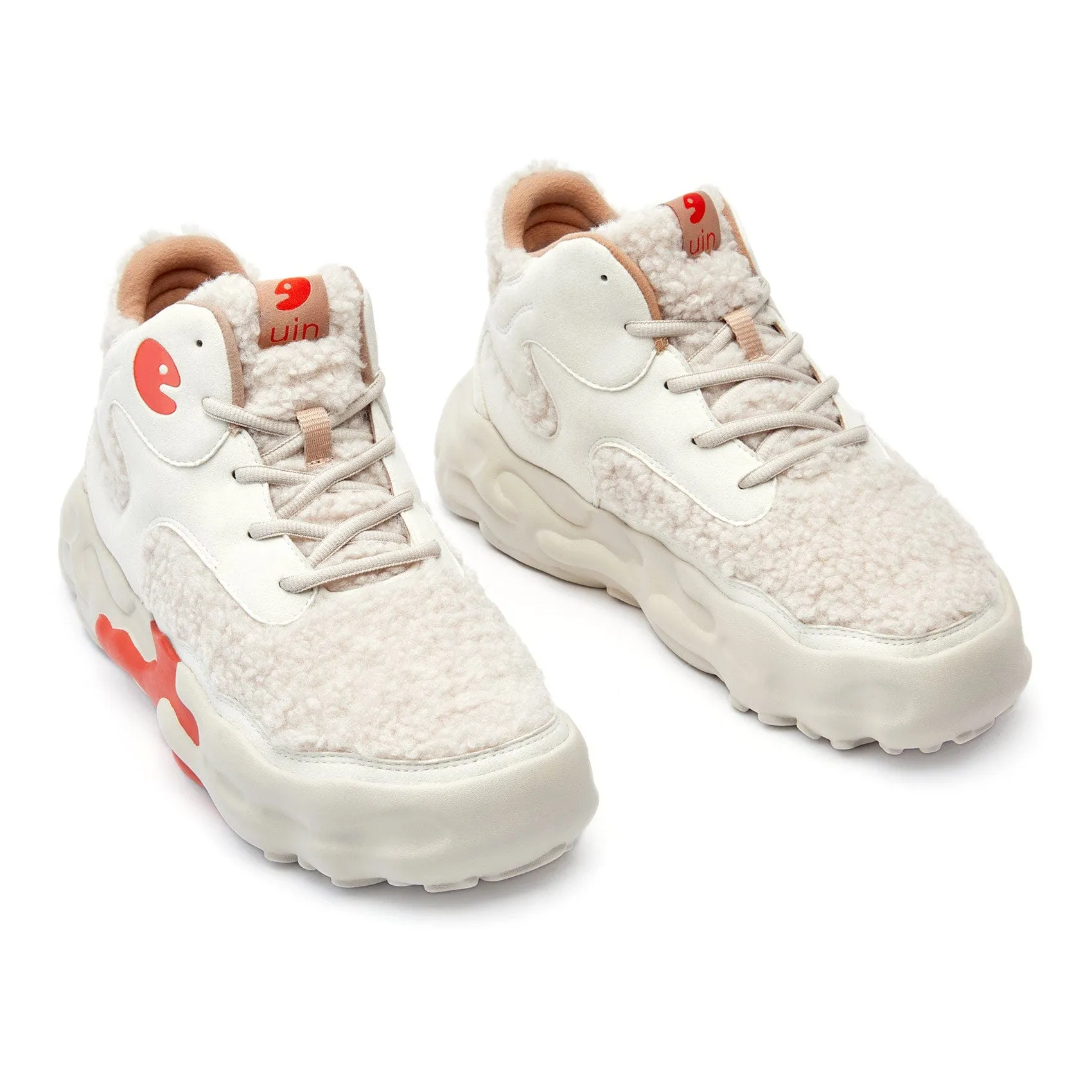 Original Grand Oxford Egret Lanzarote III Women