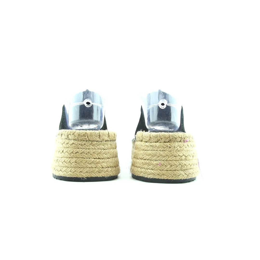 OYSHO . Derby Shoes Vibram