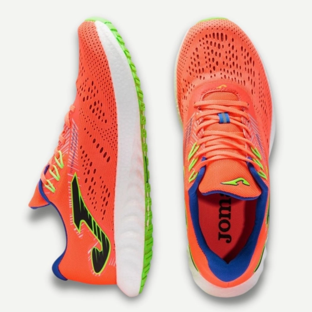 Affordable Quality Brogues R.4000 MEN 2007 CORAL-BLUE