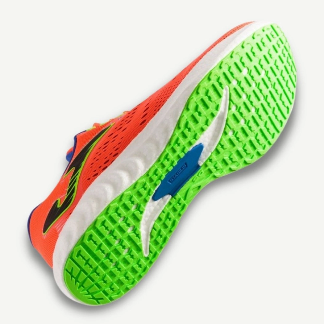 Gold Brogues R.4000 MEN 2007 CORAL-BLUE