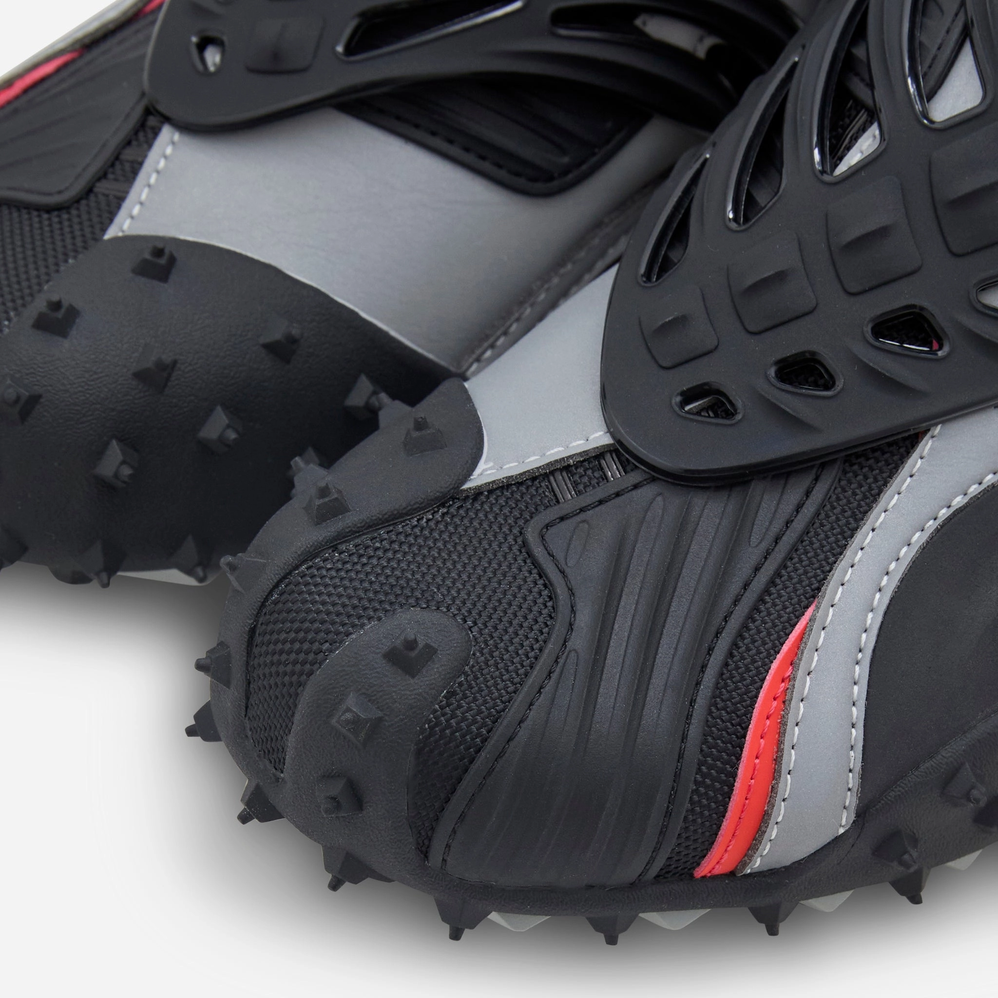 Puma Shoes Uk 5 A$AP Rocky x Mostro Gabbia Light PUMA Black | PUMA Silver