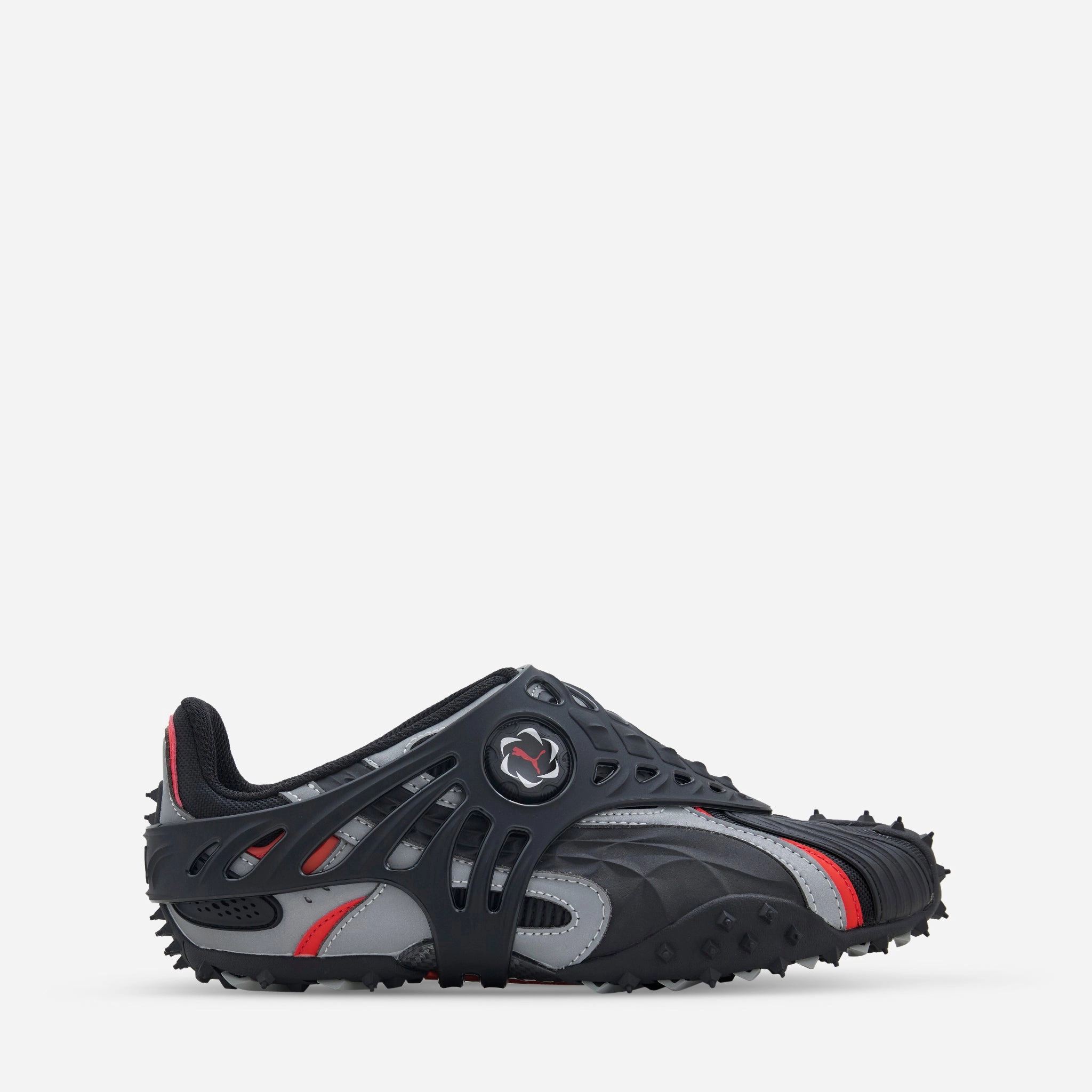 A$AP Rocky x Mostro Gabbia Light PUMA Black | PUMA Silver Puma Cell Surin Running Shoes