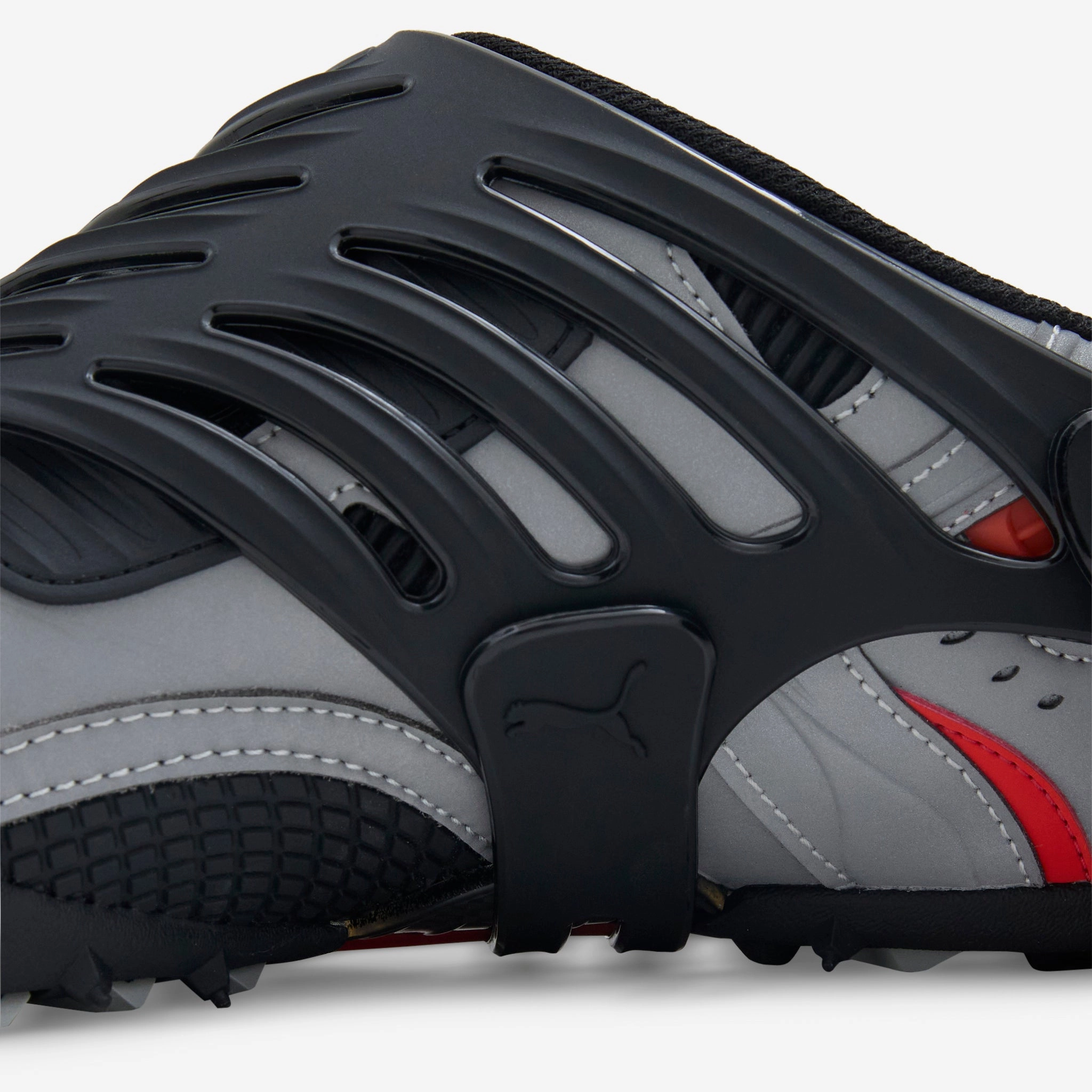 A$AP Rocky x Mostro Gabbia Light PUMA Black | PUMA Silver Puma Special Edition Shoes