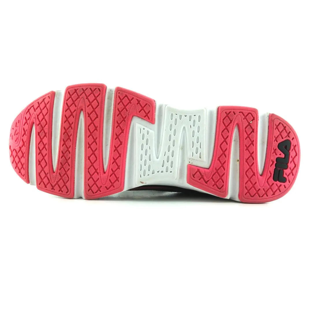 Running Shoes Marathon Uk FILA SOAR 2 DELUXE