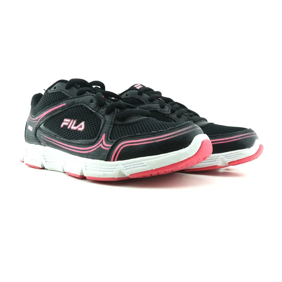 Best Running Shoes For Heel Strikers FILA SOAR 2 DELUXE
