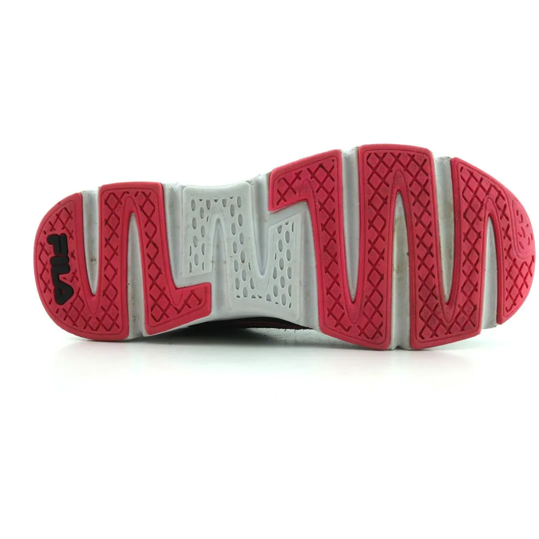 FILA SOAR 2 DELUXE Good Running Training Shoes