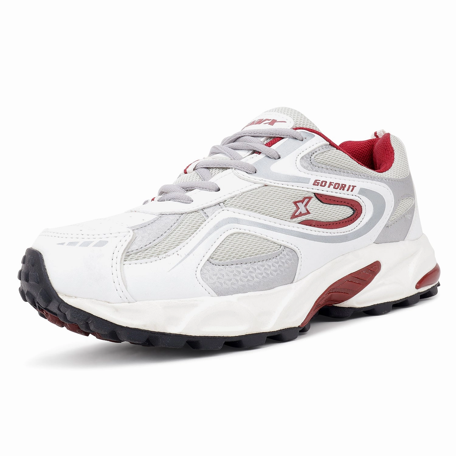 Cool Brogues Athleisure Shoes for Men SM 171