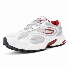 Shooting Brogues Athleisure Shoes for Men SM 171