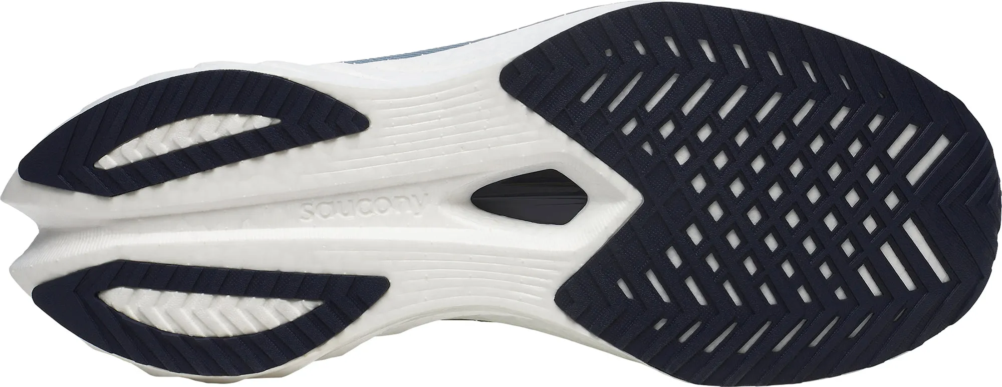 Vapor Running Shoes Saucony Endorphin Speed 4 Mens Running Shoes - Yellow