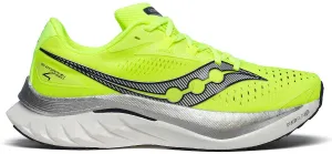 Spring Running Shoes Saucony Endorphin Speed 4 Mens Running Shoes - Yellow