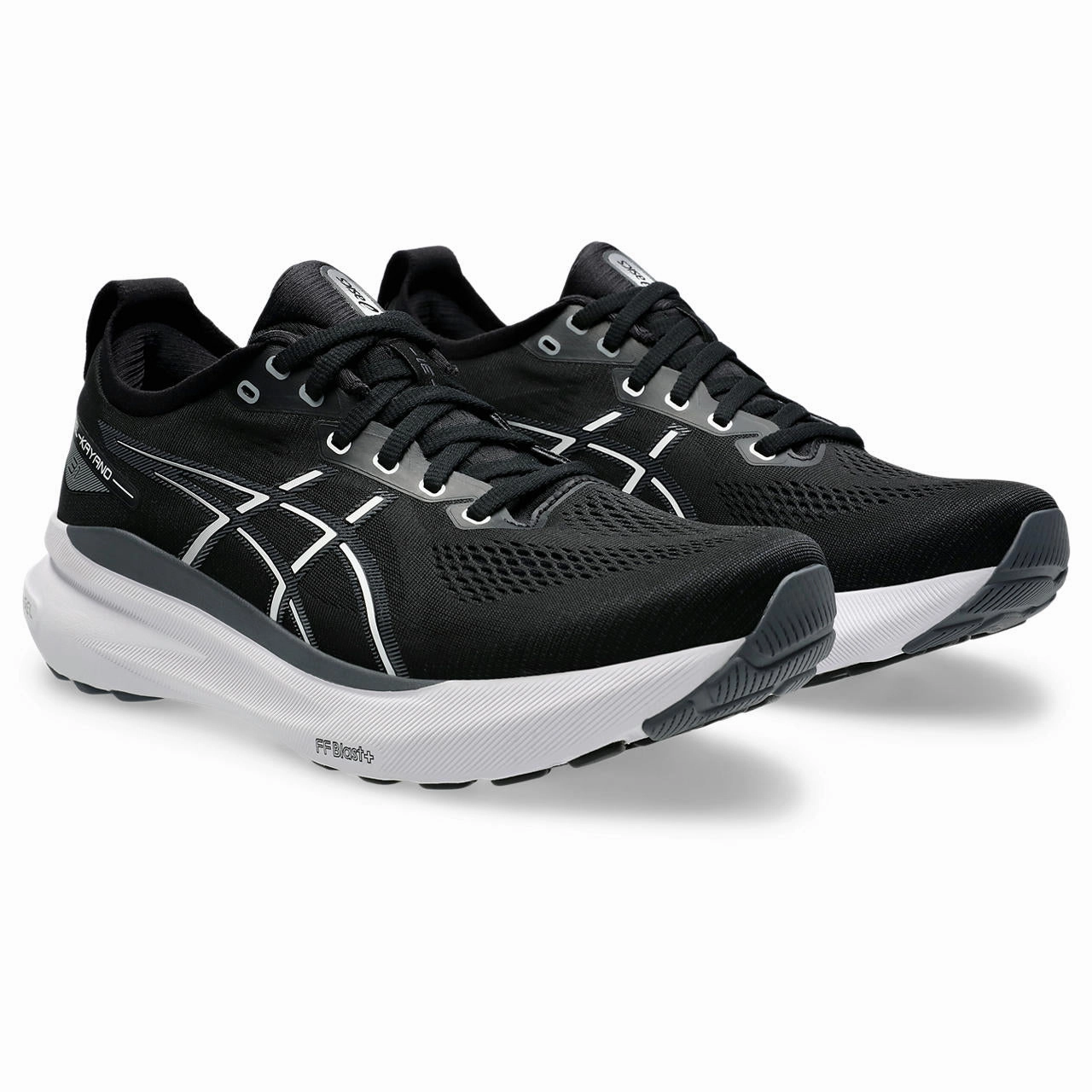 Men's ASICS Gel-Kayano 31 - 1011B867.002 Asics Jb Elite Wrestling Shoe