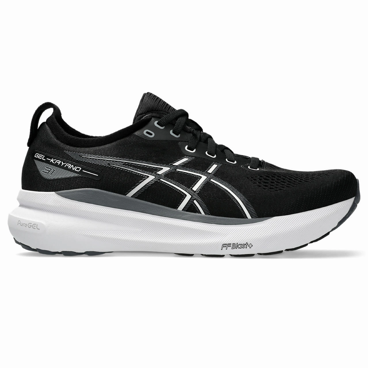 Asics Wrestling Shoes 2015 Men's ASICS Gel-Kayano 31 - 1011B867.002