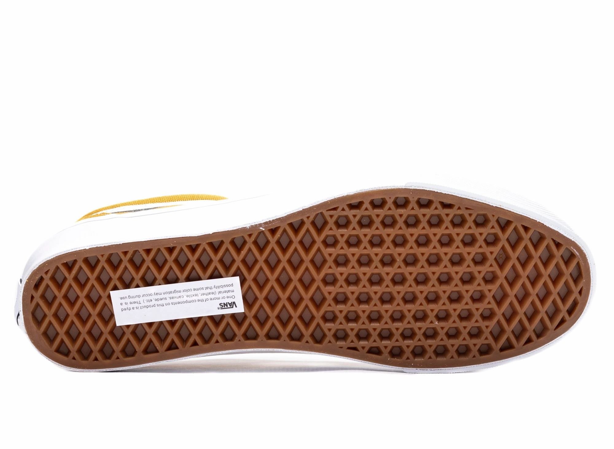 Vans LX Old Skool 36 Best Brogues