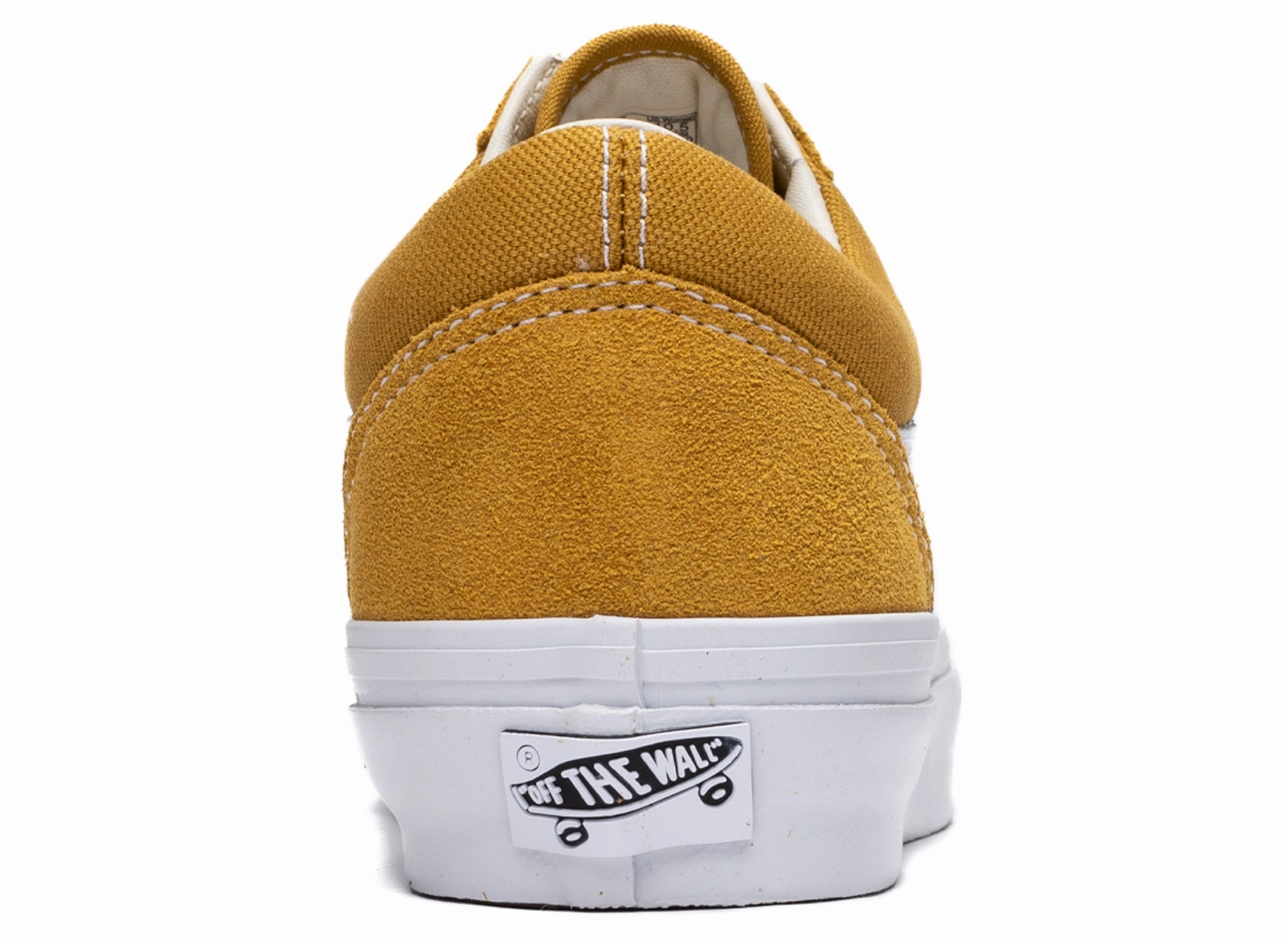 Vans LX Old Skool 36 Two Colour Brogues