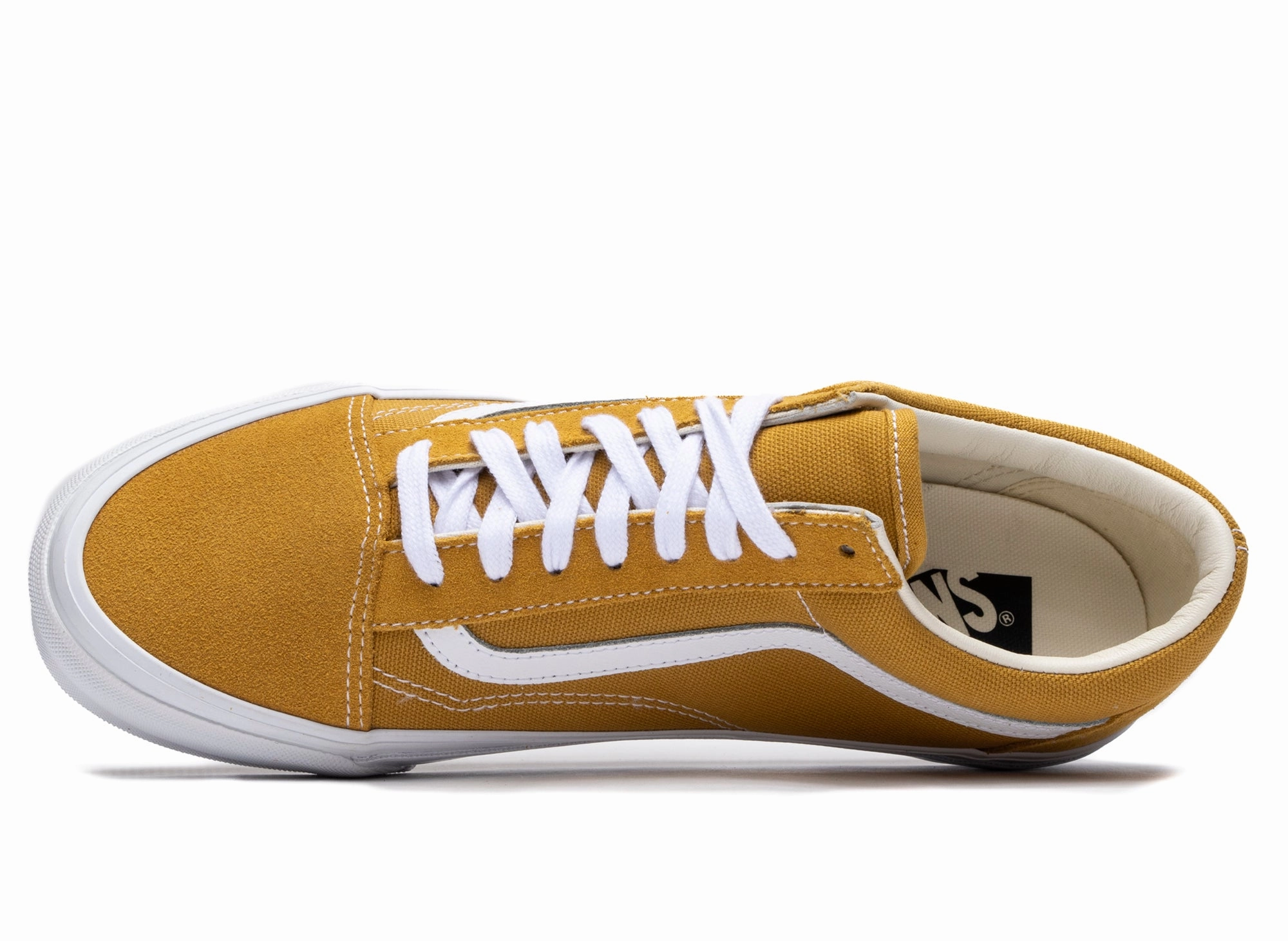 Buckshot Brogues Vans LX Old Skool 36