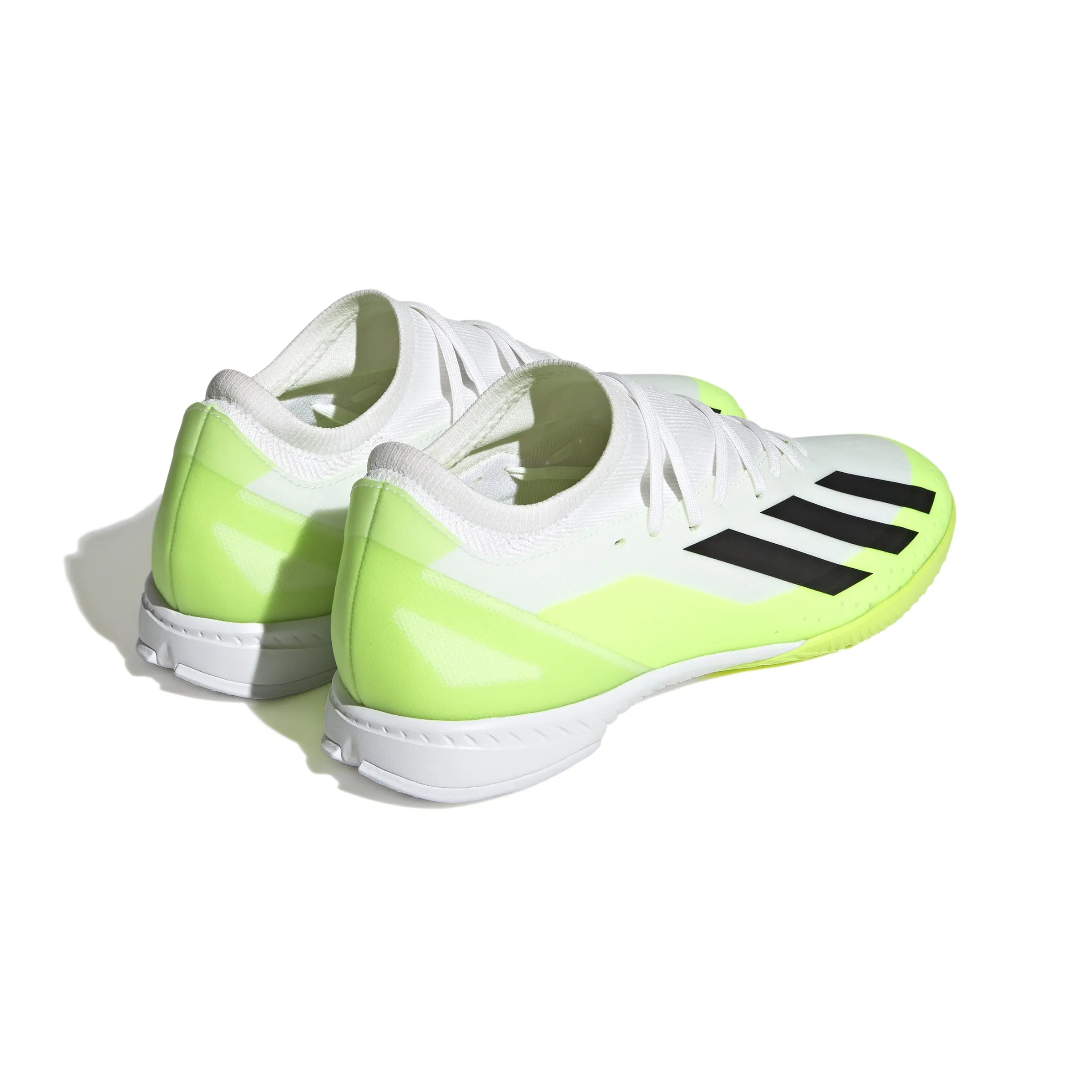 Mitre Strike Soccer Cleats adidas X Crazyfast.3 IN Indoor Soccer Shoes