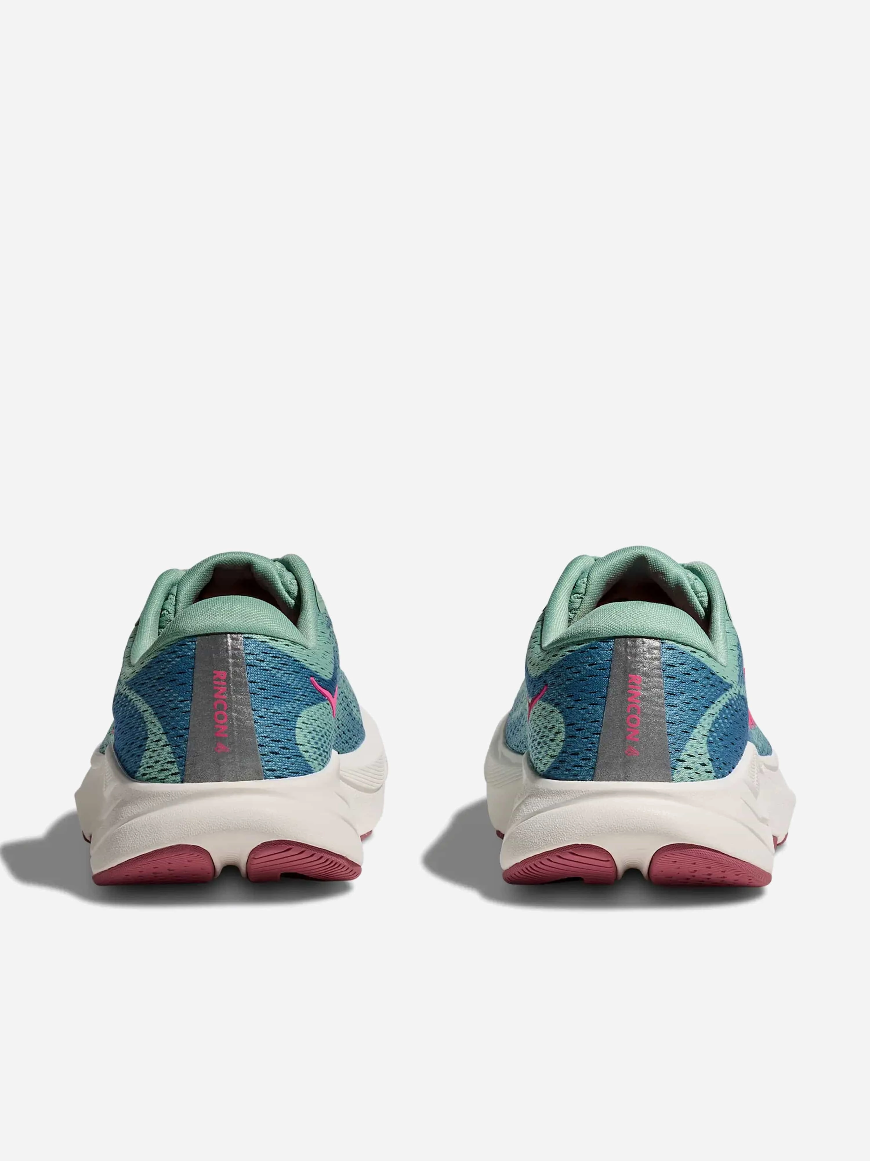 Kids Rincon 4 Trainers in Blue Shoes In Wichita Ks