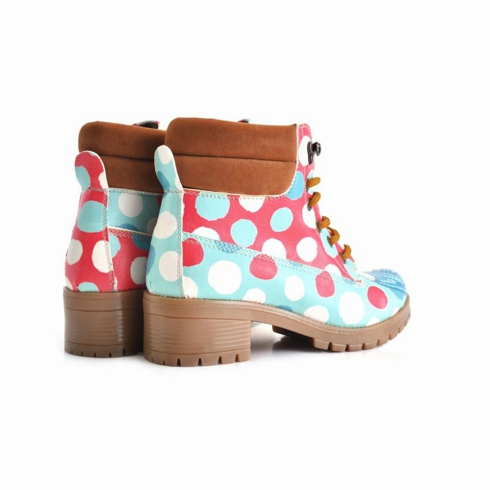 Michael Kors Boots Short Boots WKAT121