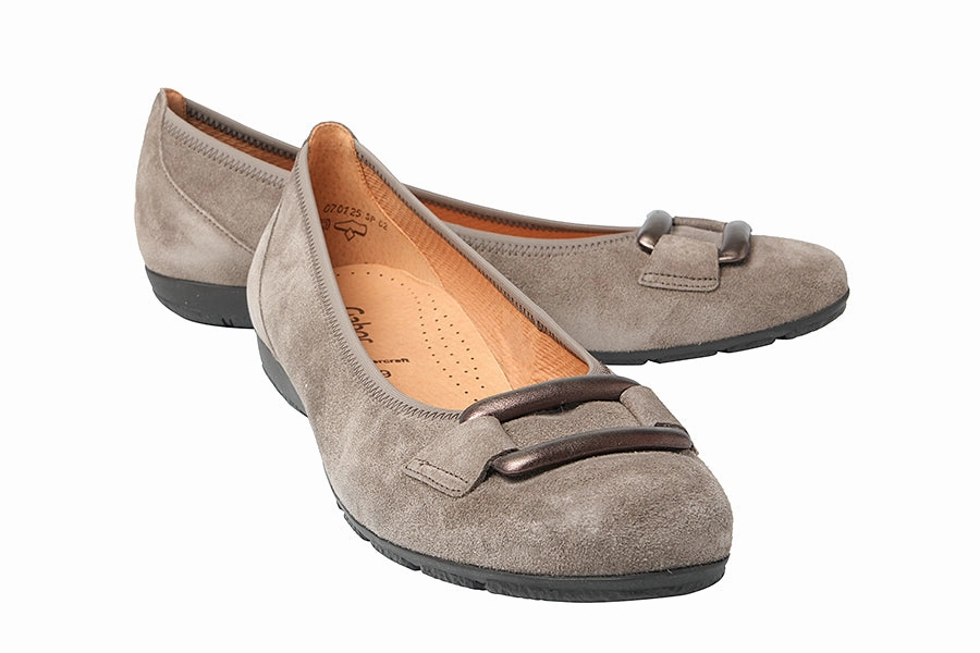 GAB DUFFY TAUPE New Balance 860 V14